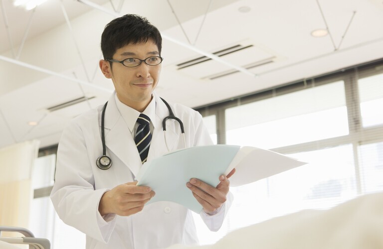仕事が忙しく出会いの場をお探しの医師の方も | 新橋で結婚相談所なら仲人型のさるたひこ結婚相談所 新橋