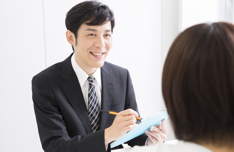 相性の良いタイプや婚活方法のアドバイスを無料相談で | 新橋で結婚相談所なら仲人型のさるたひこ結婚相談所 新橋